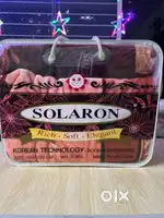 Solaron - Rich Soft Elegant Blanket