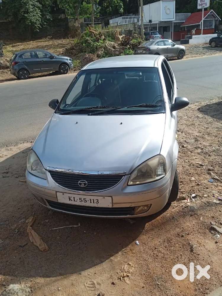 Tata Indica 2006 Diesel Good Condition