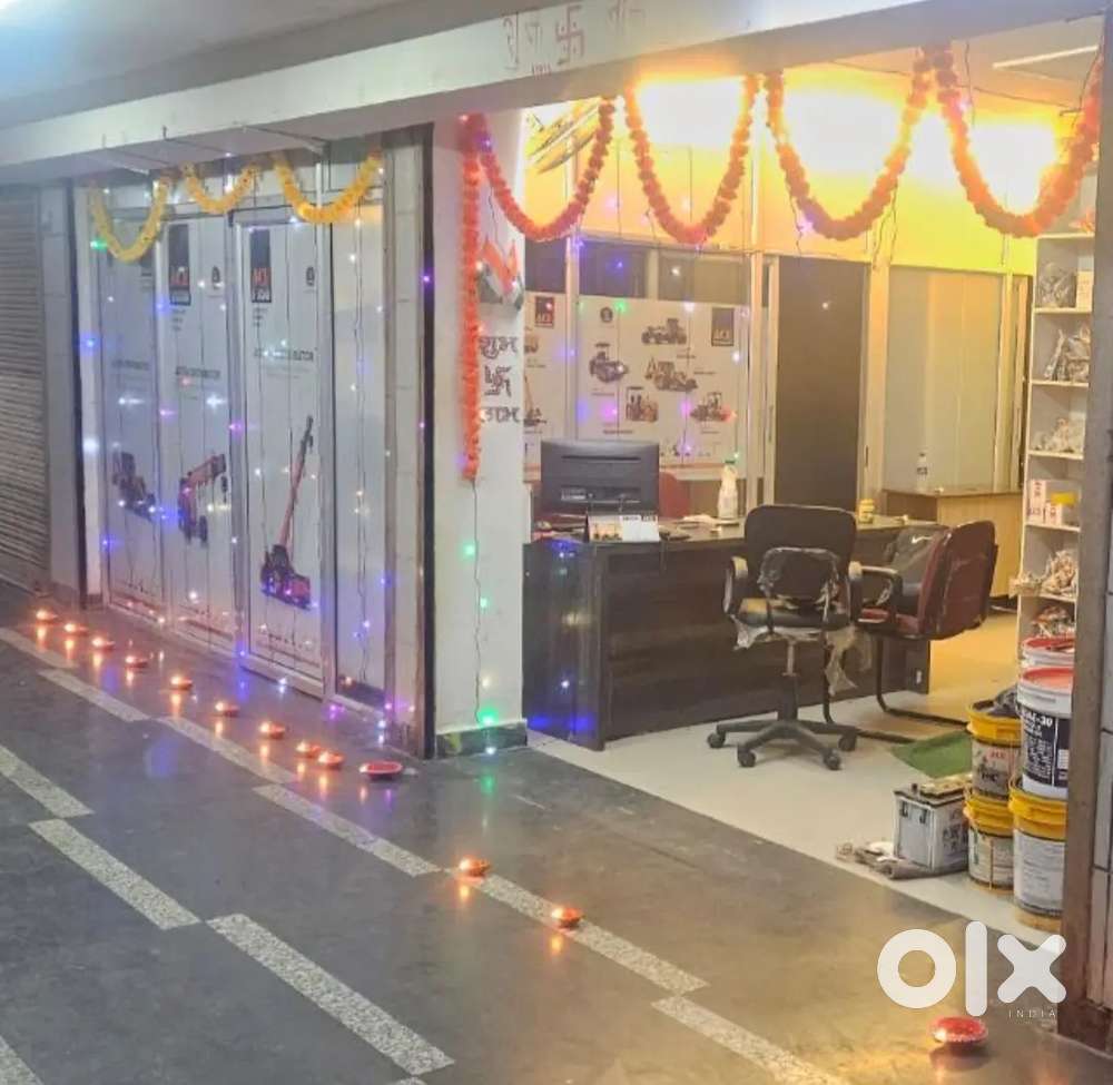 Full time accountant