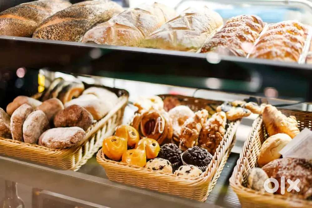 Wanted Team member at Branded International Foodcourt