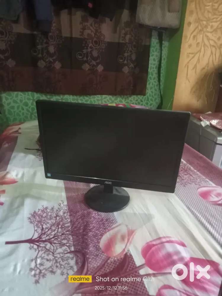 Aoc monitor AOC E970S