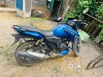Apache RTR 180