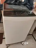 New condition