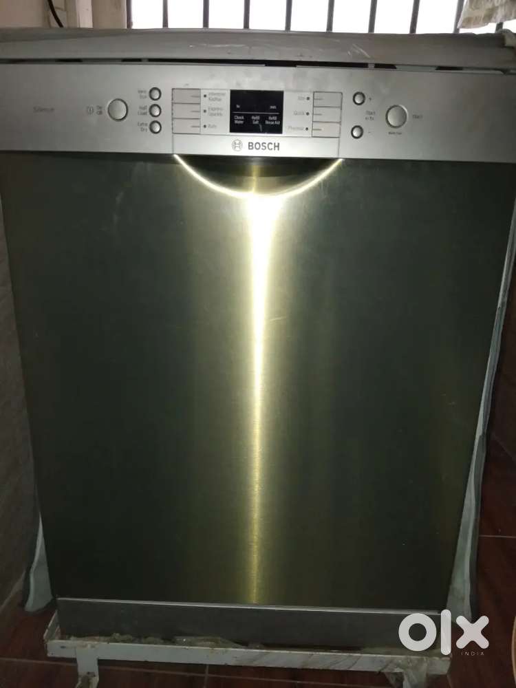 Bosch Dish washer