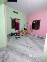 New home built 3 years ago