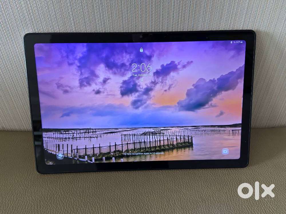 Samsung Galaxy Tab A7 (10.4 inch) tablet in excellent condition