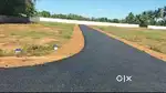 Plots for sale in nanjikottai bypass , thanjavur