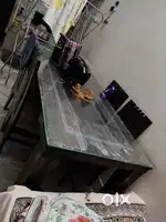 Dining table big size
