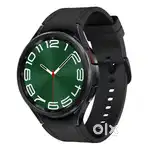 Samsung Galaxy Watch6 Classic LTE (43mm, Black Compatible with Android