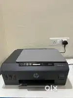 HP smart tank 500