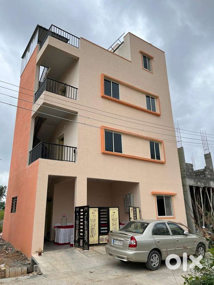 1 bhk available for rent at Electronic City Phase 1