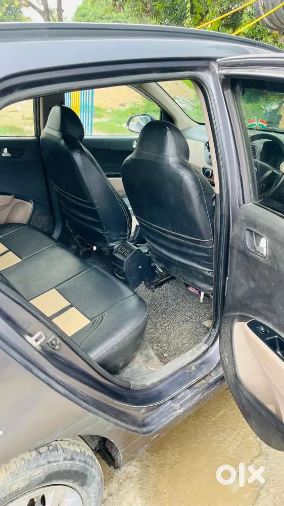 Hyundai Grand i10 2014