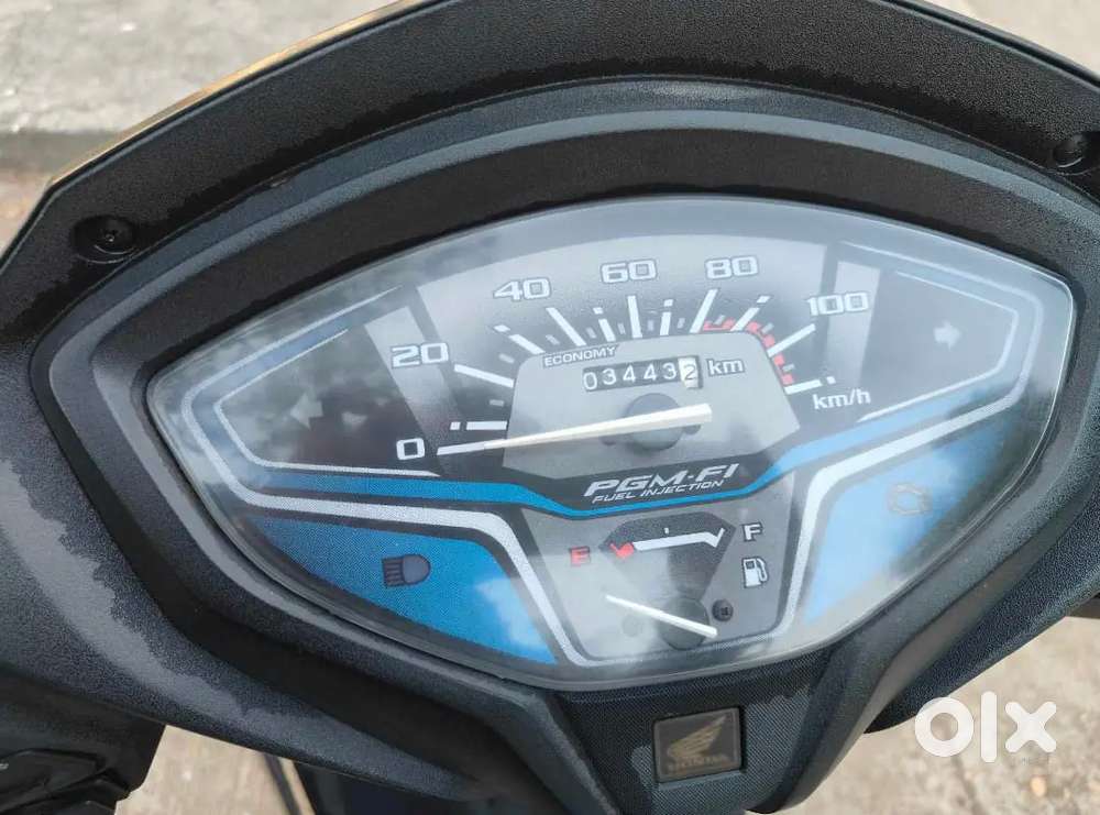 Honda Activa 6g  very.  nice.  condition