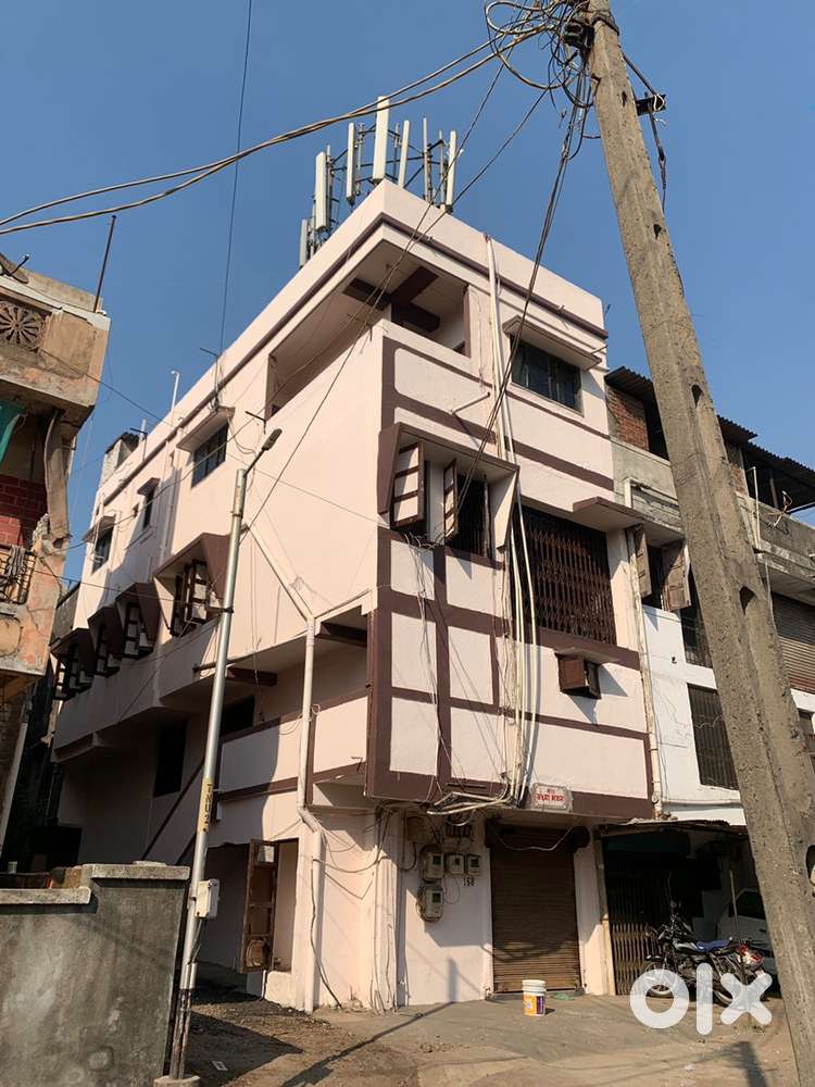 Industrial Gala 17 X 50 Feet , Udhna