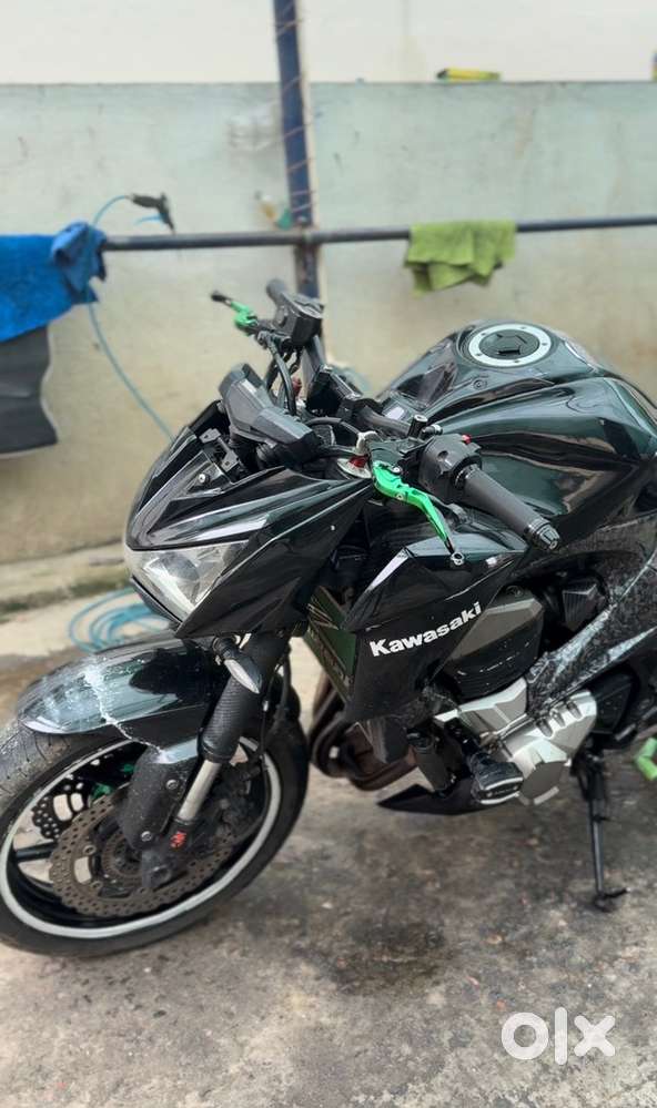 Kawasaki Z800 For Sale ( NEGOTIABLE)