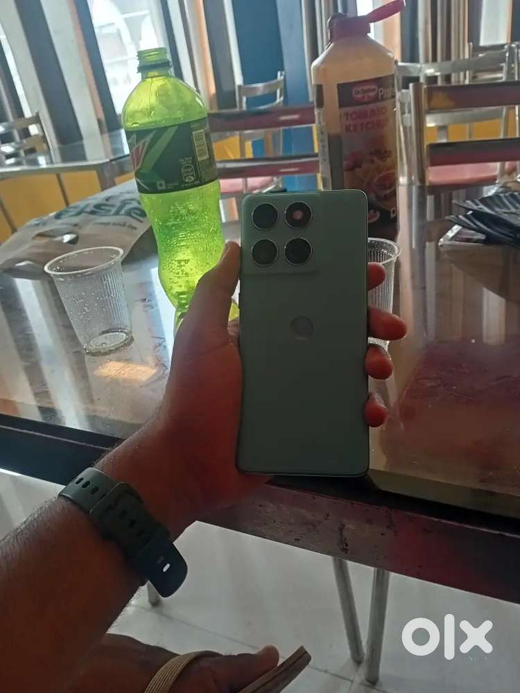 Best condition available