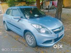 Maruti Suzuki Swift Dzire 2015 Petrol 95000 Km Driven