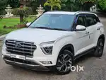Hyundai Creta SX (O) 1.5 Diesel, 2020, Diesel