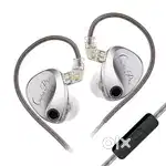 Kz castor pro(harman version) & Kz zex