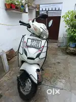 Honda Activa 3G