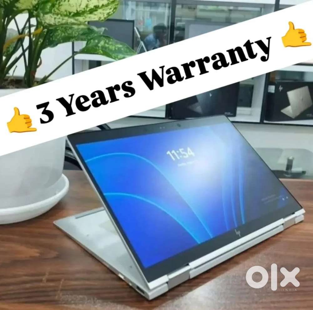 〽️2-4 साल की वारंटी〽️On company used laptop laptops〽️like new〽️