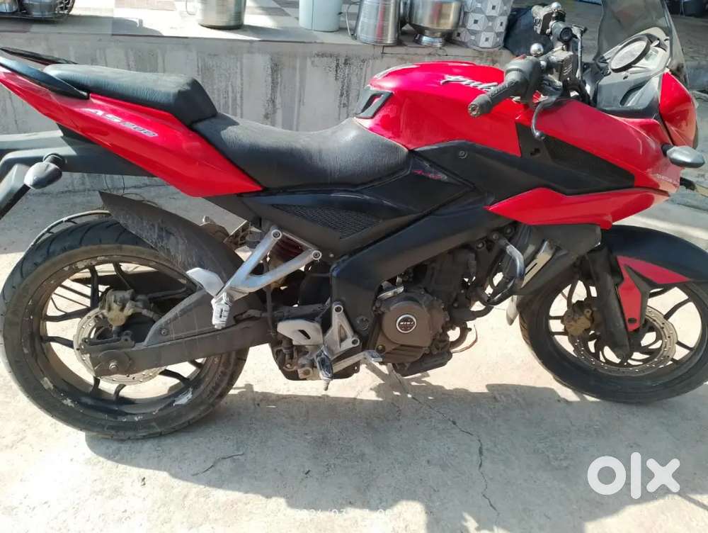 All documents complete