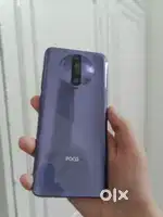 Poco x2 6 128
