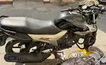 All original
