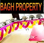 25 lakh se 30 lakh ka galla har manth restaurant rent par dena Hai