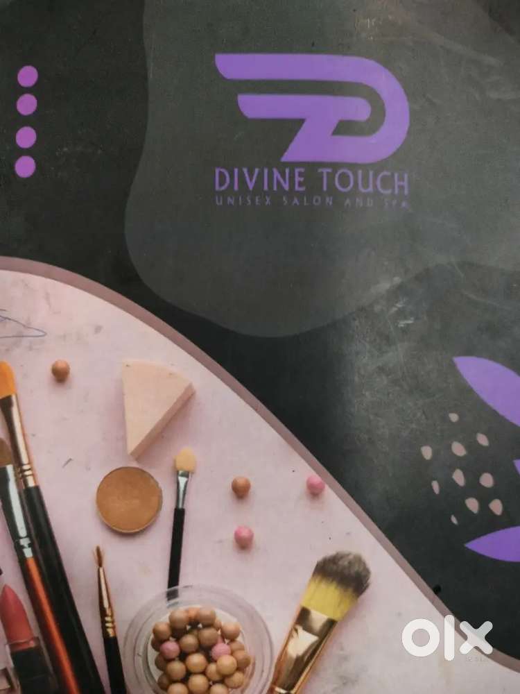 Female spa therapists