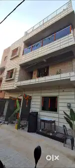 A newly inaugurated house for rent