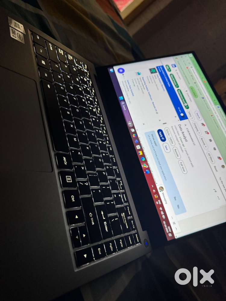 Infinix inbook x1 slim