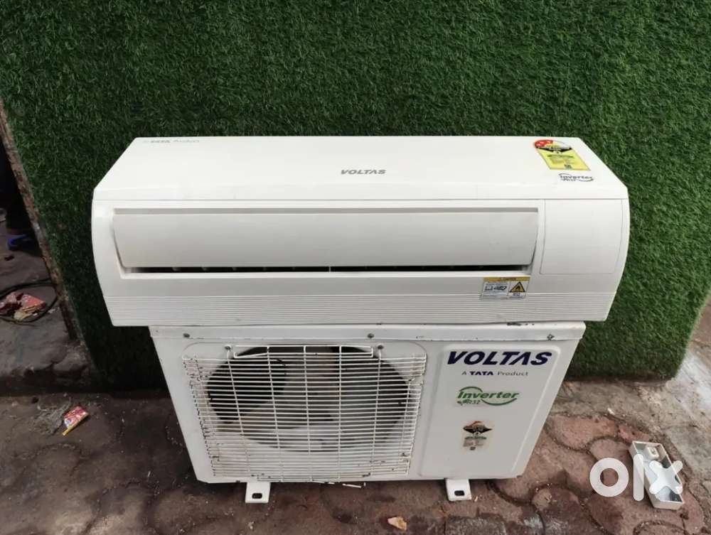 Voltas 1.5 Ton 3 Star Split AC  for sale– Excelent Condition