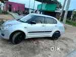 Maruti Suzuki Swift Dzire 2011 Diesel 80000 Km Driven