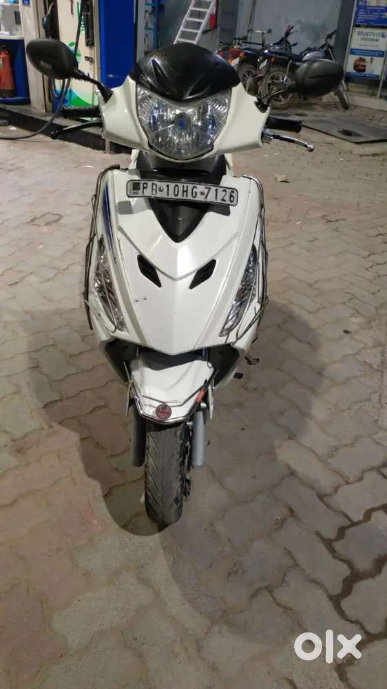 Hero meastro edge 2020