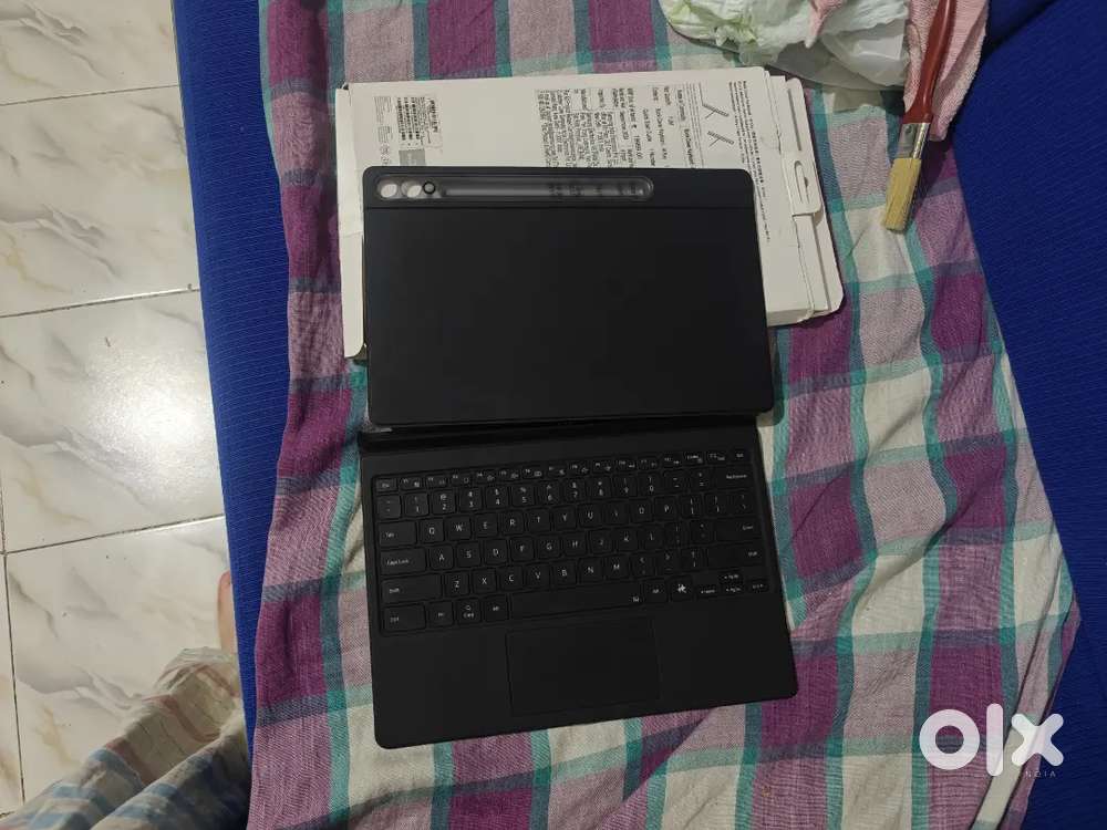 Samsung original keyboard cover