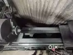 Lath machine