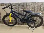 Cycle for kids