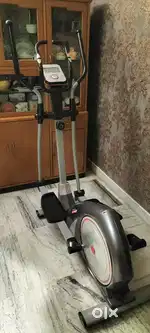 Heavy duty Cross Trainer