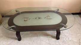 Coffee  table