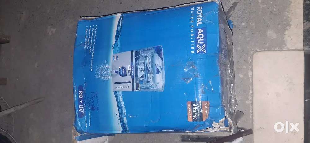 Water purifier(RO)