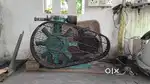 Air Compressor for Borewell
