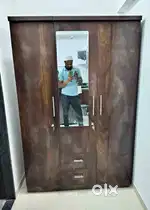 3 DOOR FROM FACTORY