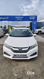 Honda City 2015-2017 i DTec SV, 2014, Diesel