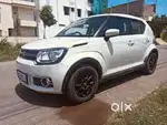 Maruti Suzuki Ignis 2017 Diesel