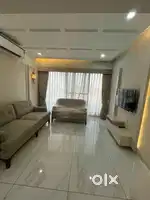 Luxurious 3 bhk