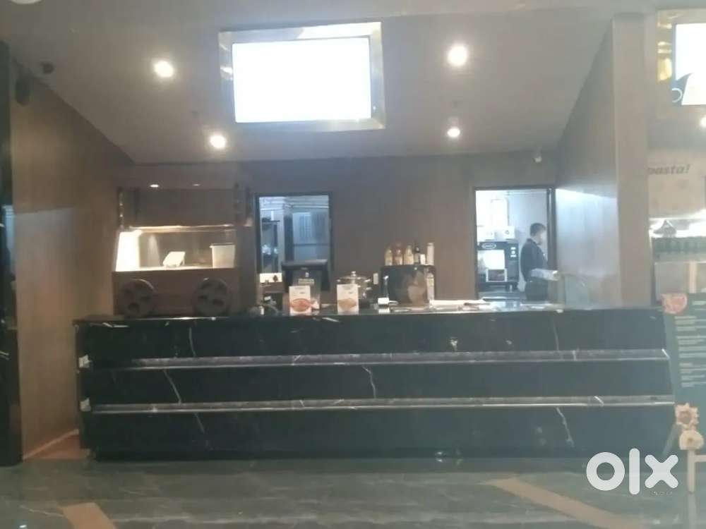 Newton Miraj Cinema Hall