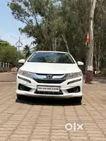 Honda City SV MT Edge Edition, 2014, Diesel