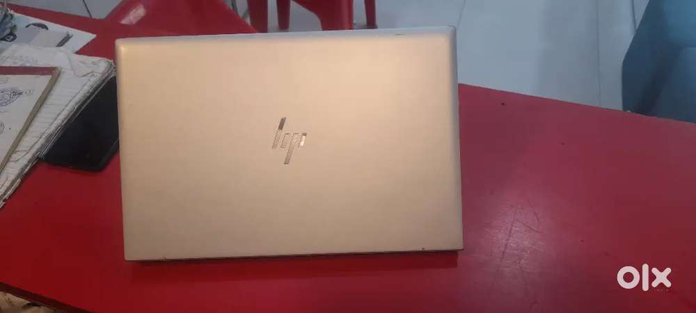 Hp elite book AeroG8 core i5 11th generation