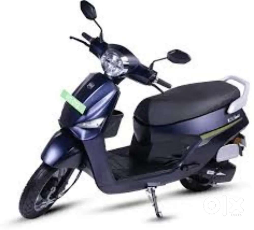 Bgauss Ebike for sale condition 100%aok